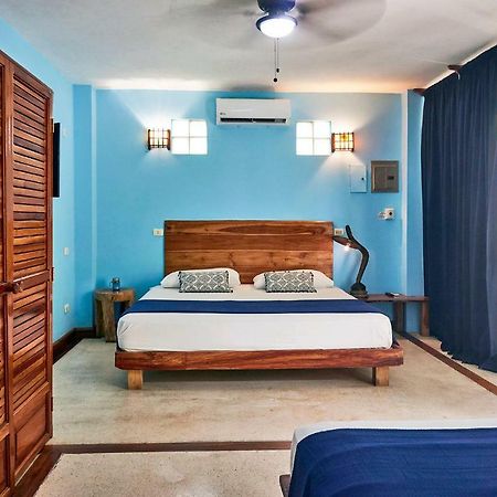 Principe Del Pacifico Apart otel Playa Santa Teresa  Dış mekan fotoğraf