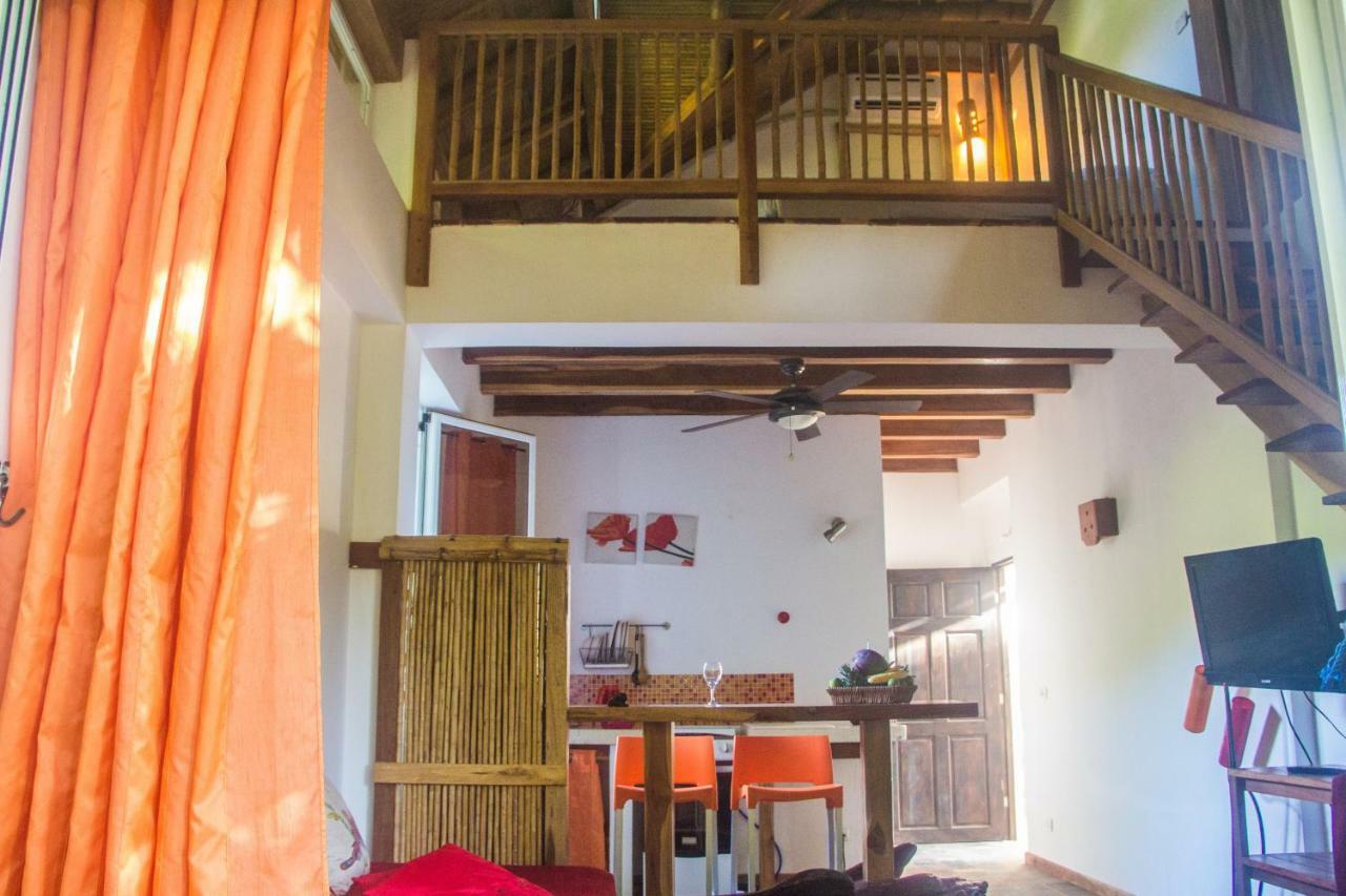 Principe Del Pacifico Apart otel Playa Santa Teresa  Dış mekan fotoğraf