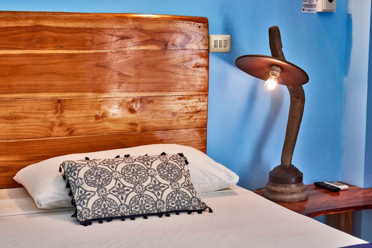 Principe Del Pacifico Apart otel Playa Santa Teresa  Dış mekan fotoğraf