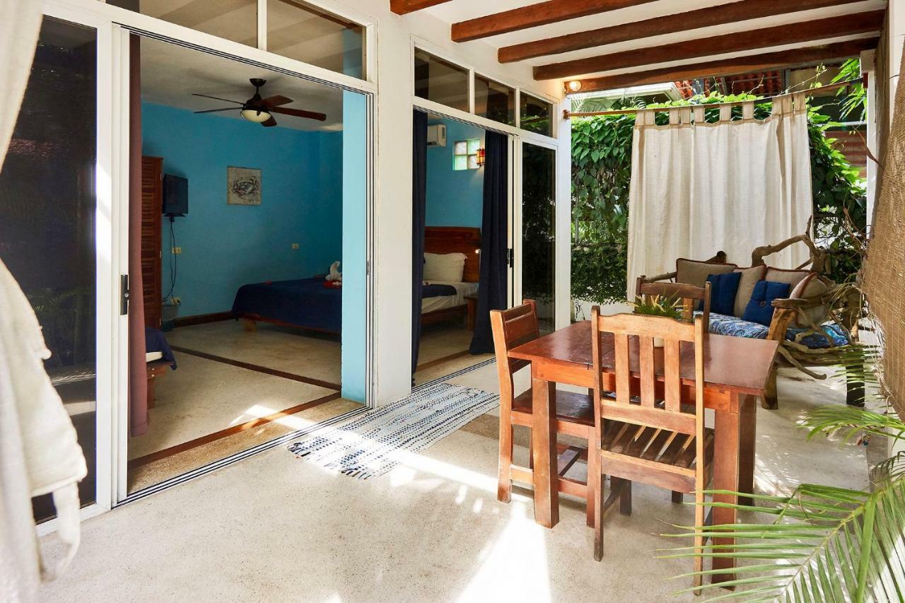 Principe Del Pacifico Apart otel Playa Santa Teresa  Dış mekan fotoğraf