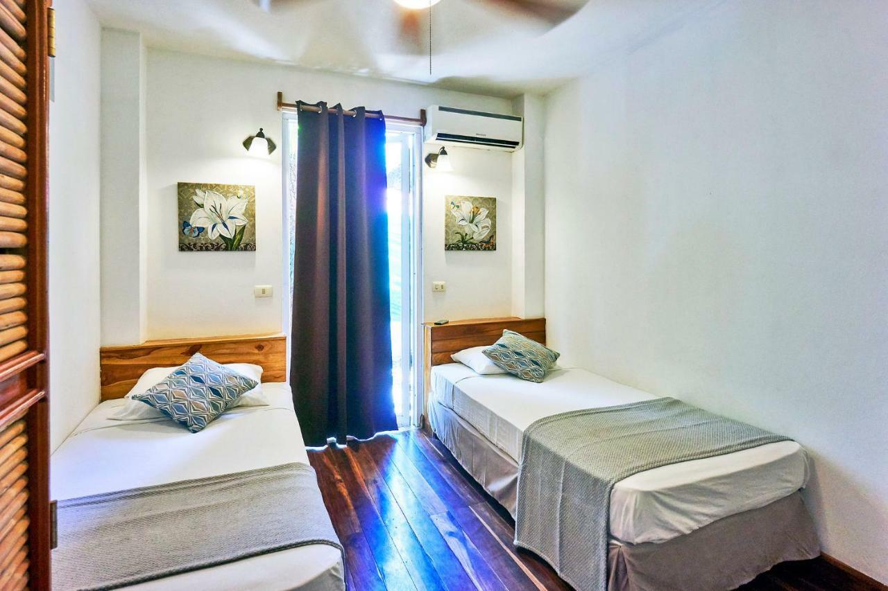 Principe Del Pacifico Apart otel Playa Santa Teresa  Dış mekan fotoğraf