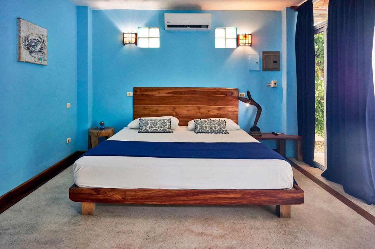 Principe Del Pacifico Apart otel Playa Santa Teresa  Dış mekan fotoğraf