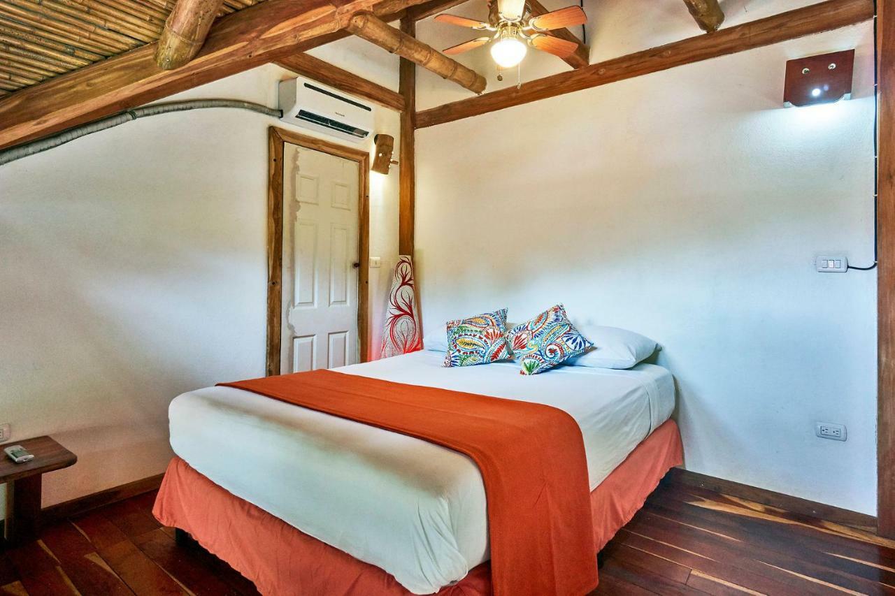 Principe Del Pacifico Apart otel Playa Santa Teresa  Dış mekan fotoğraf