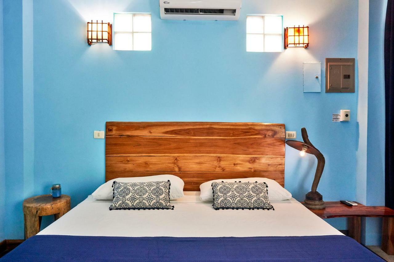 Principe Del Pacifico Apart otel Playa Santa Teresa  Dış mekan fotoğraf
