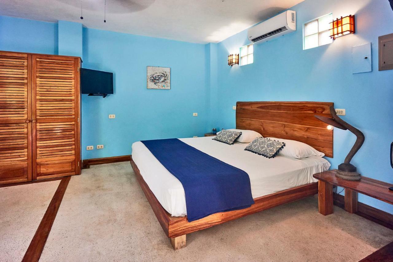 Principe Del Pacifico Apart otel Playa Santa Teresa  Dış mekan fotoğraf