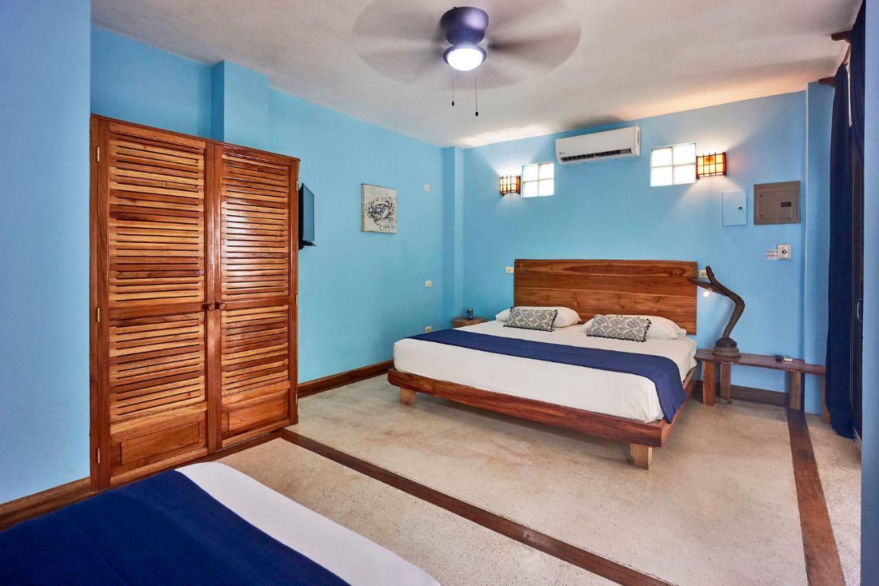 Principe Del Pacifico Apart otel Playa Santa Teresa  Dış mekan fotoğraf