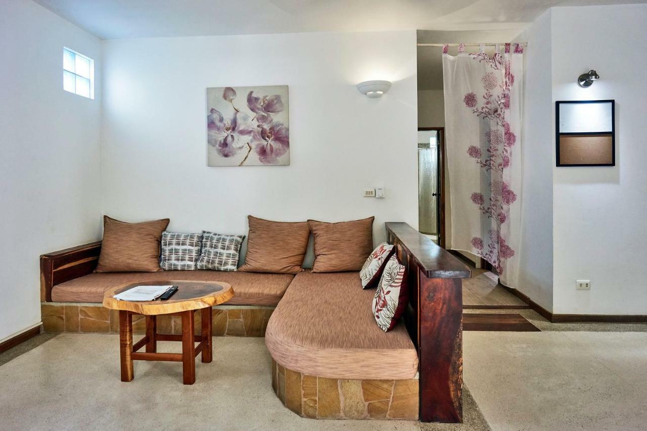 Principe Del Pacifico Apart otel Playa Santa Teresa  Dış mekan fotoğraf