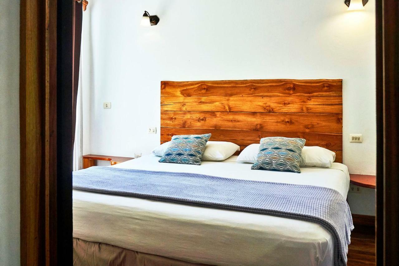 Principe Del Pacifico Apart otel Playa Santa Teresa  Dış mekan fotoğraf