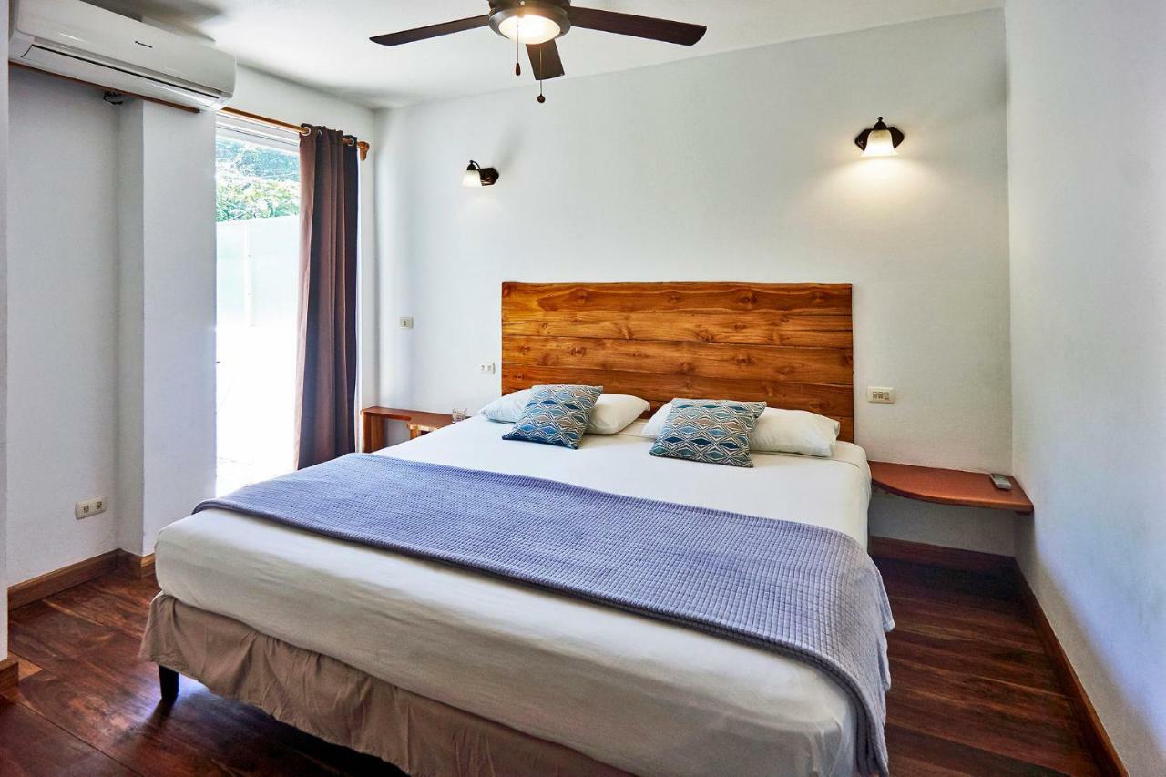 Principe Del Pacifico Apart otel Playa Santa Teresa  Dış mekan fotoğraf