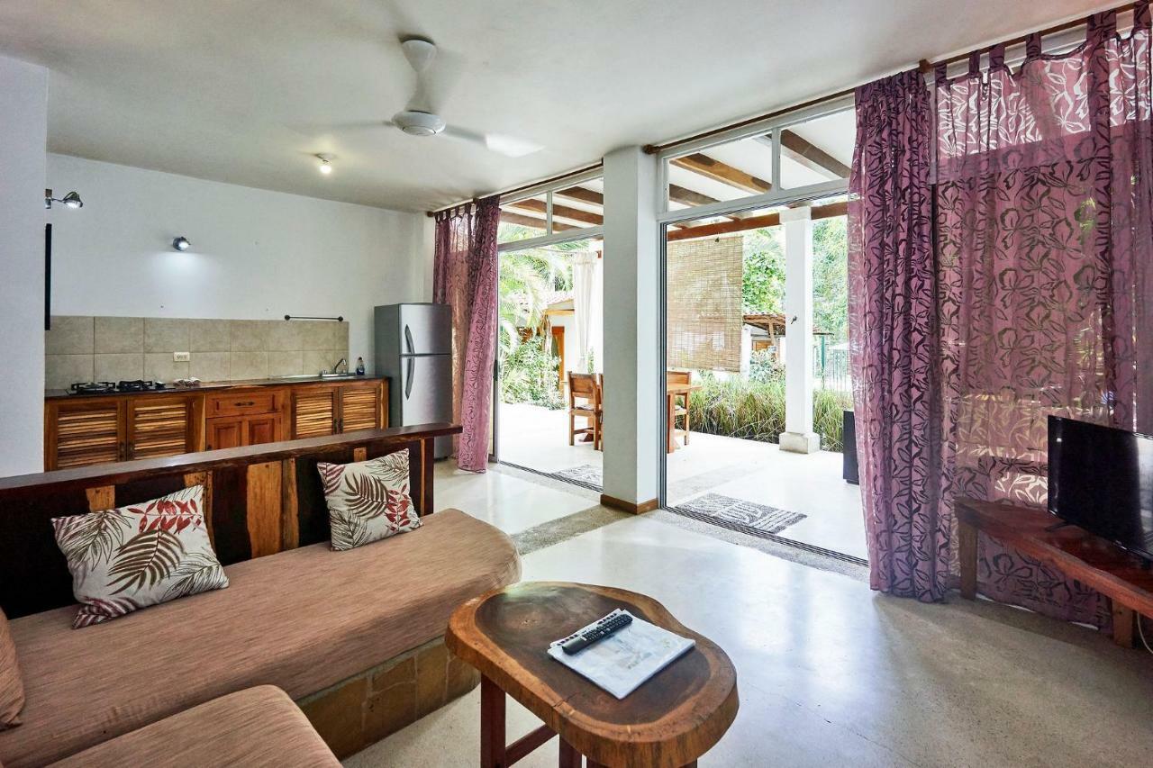 Principe Del Pacifico Apart otel Playa Santa Teresa  Dış mekan fotoğraf
