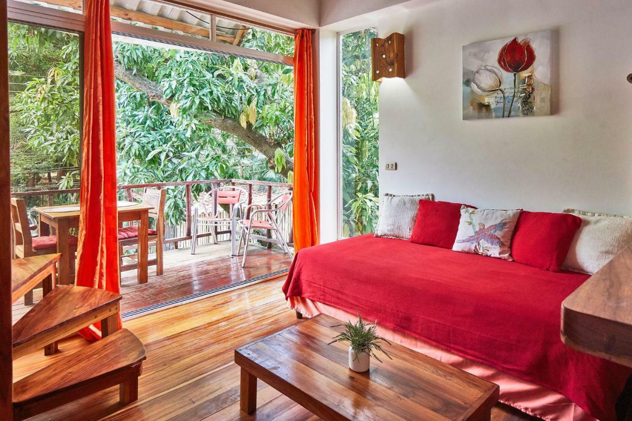 Principe Del Pacifico Apart otel Playa Santa Teresa  Dış mekan fotoğraf