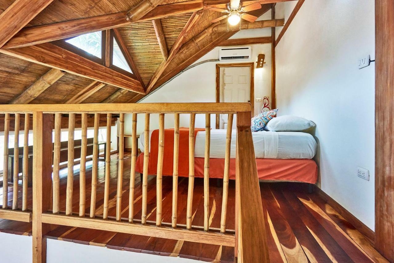 Principe Del Pacifico Apart otel Playa Santa Teresa  Dış mekan fotoğraf