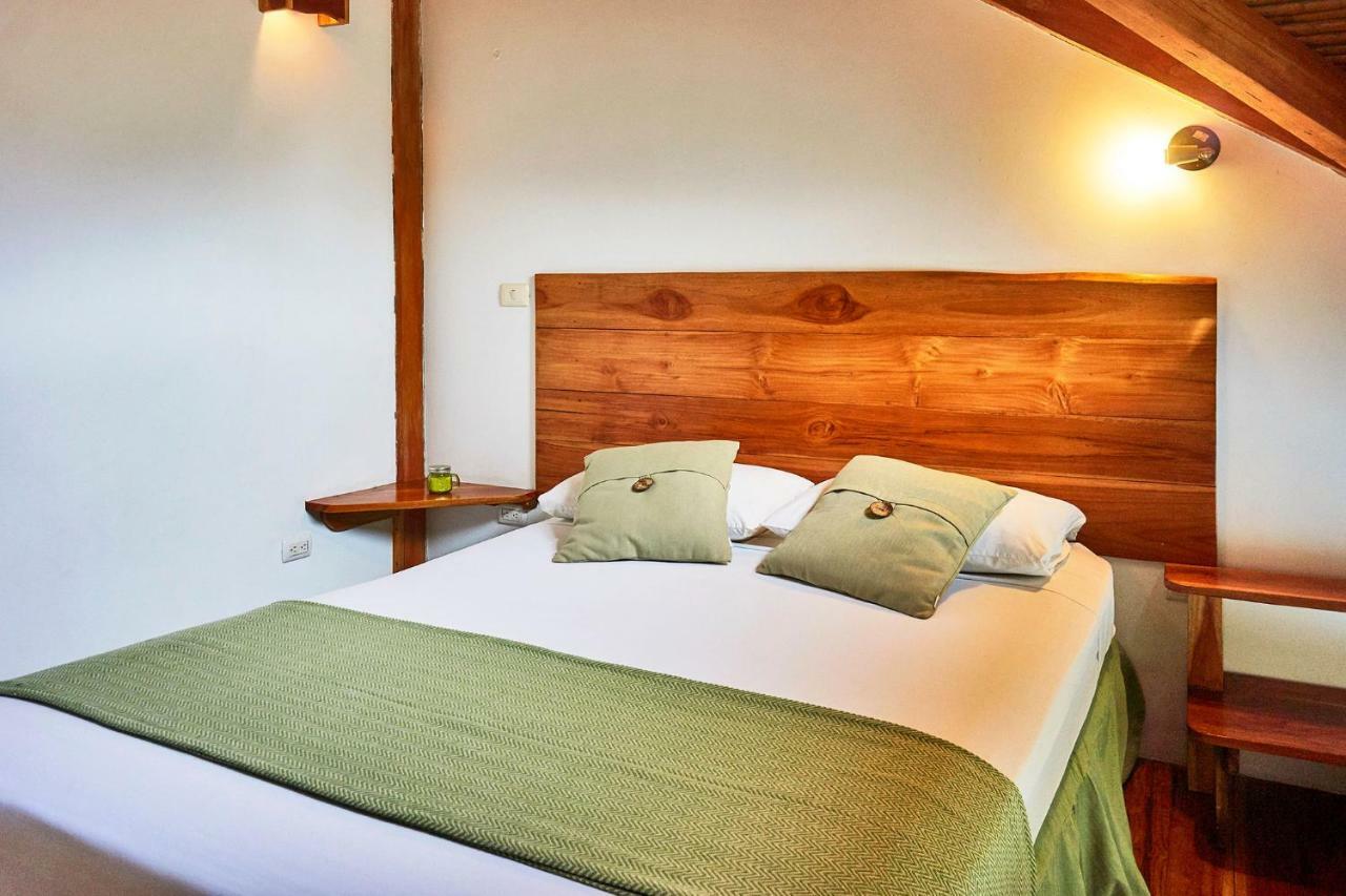 Principe Del Pacifico Apart otel Playa Santa Teresa  Dış mekan fotoğraf