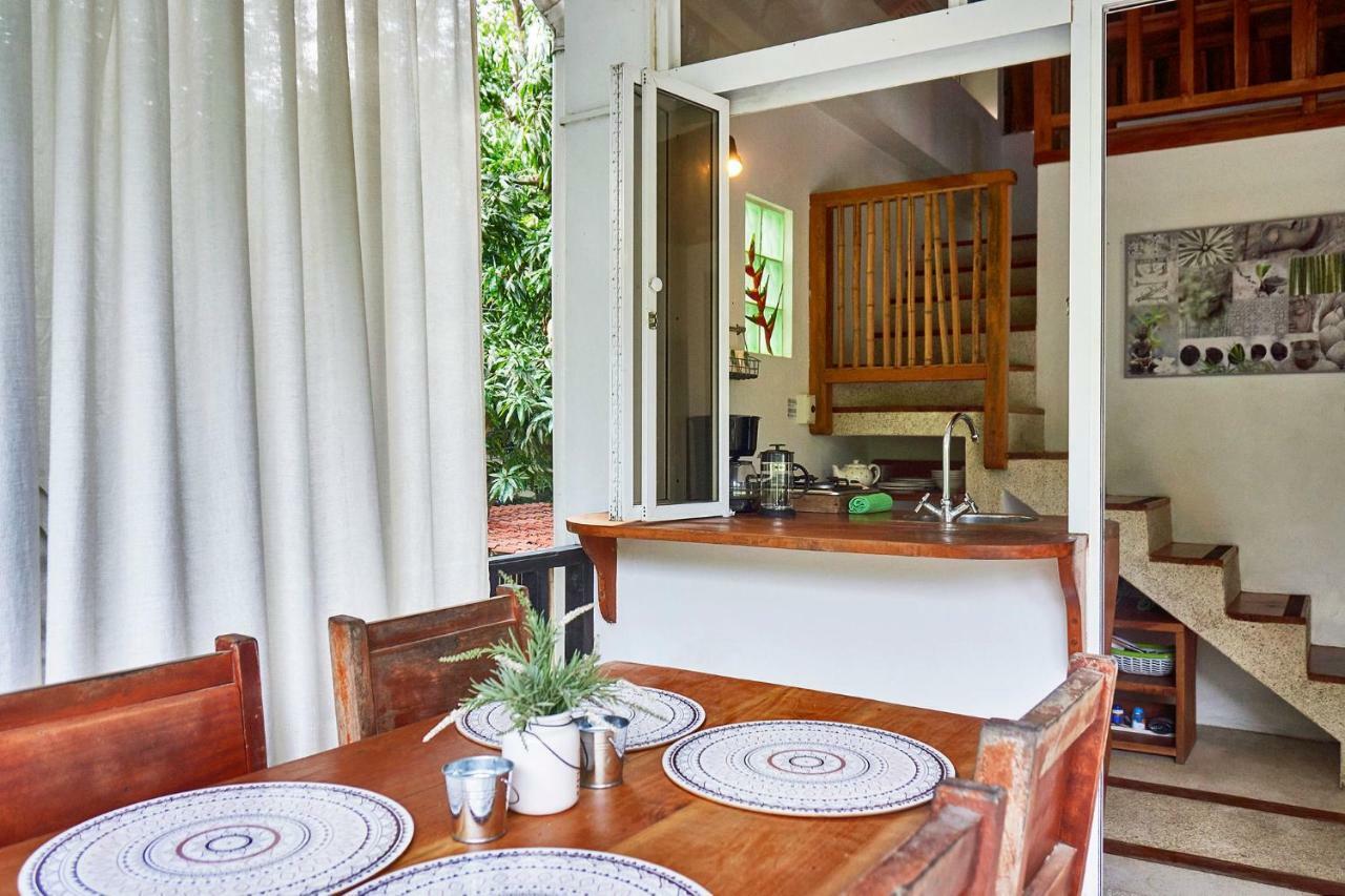 Principe Del Pacifico Apart otel Playa Santa Teresa  Dış mekan fotoğraf