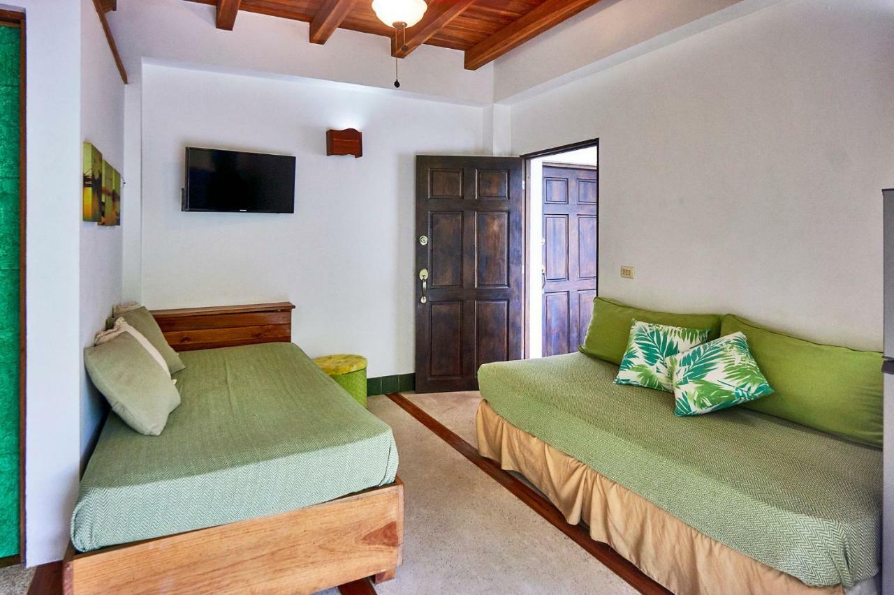 Principe Del Pacifico Apart otel Playa Santa Teresa  Dış mekan fotoğraf