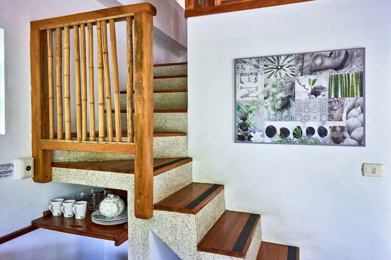 Principe Del Pacifico Apart otel Playa Santa Teresa  Dış mekan fotoğraf