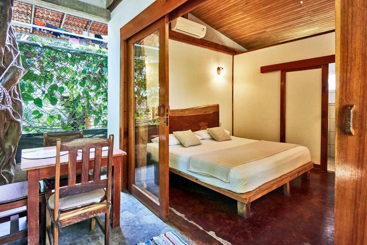 Principe Del Pacifico Apart otel Playa Santa Teresa  Dış mekan fotoğraf