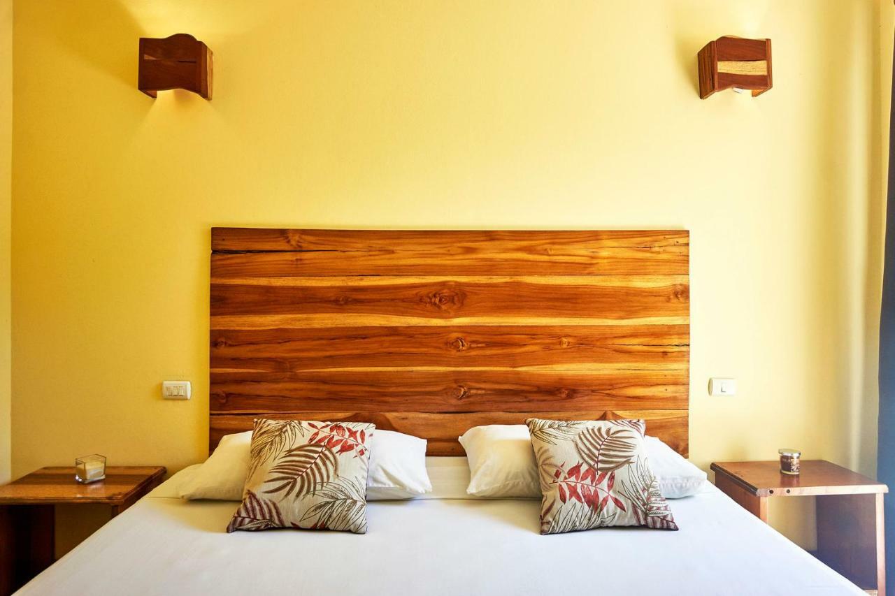 Principe Del Pacifico Apart otel Playa Santa Teresa  Dış mekan fotoğraf