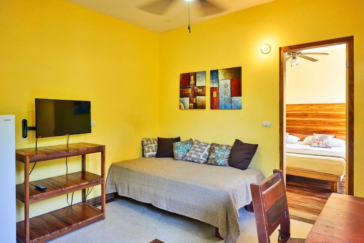 Principe Del Pacifico Apart otel Playa Santa Teresa  Dış mekan fotoğraf