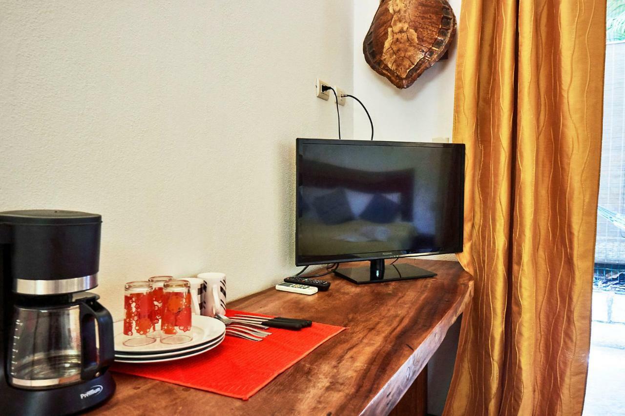 Principe Del Pacifico Apart otel Playa Santa Teresa  Dış mekan fotoğraf