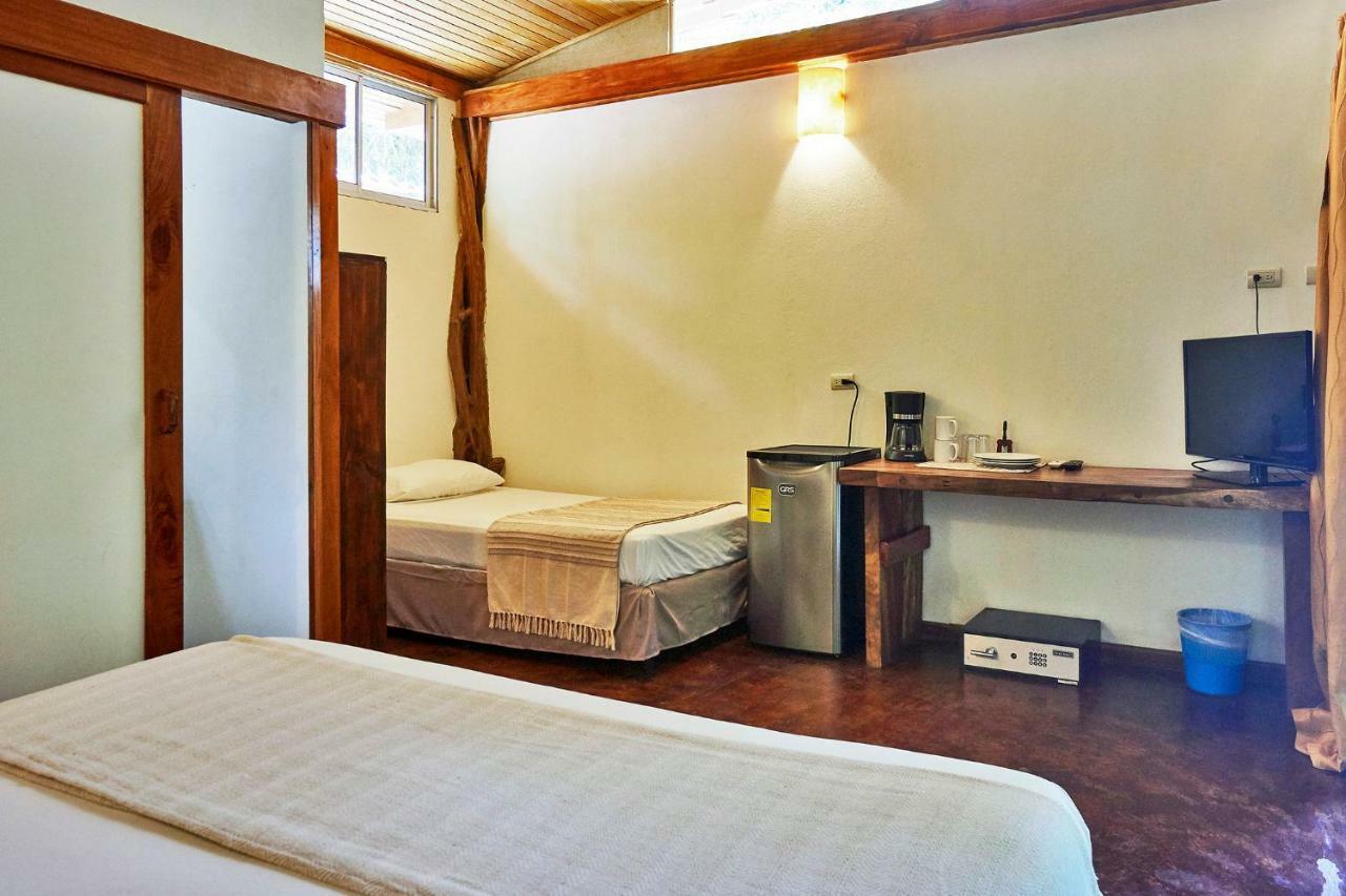 Principe Del Pacifico Apart otel Playa Santa Teresa  Dış mekan fotoğraf