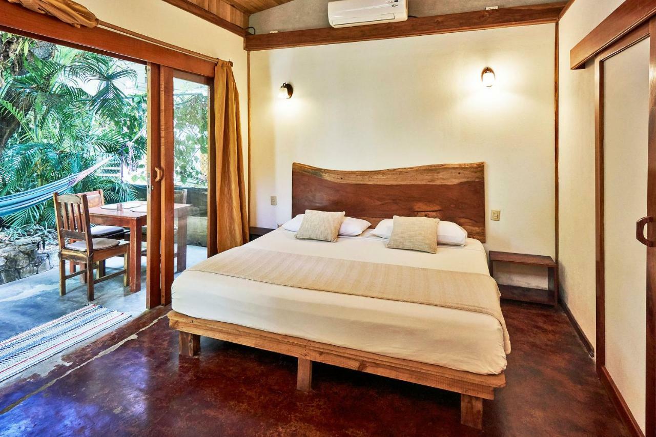 Principe Del Pacifico Apart otel Playa Santa Teresa  Dış mekan fotoğraf