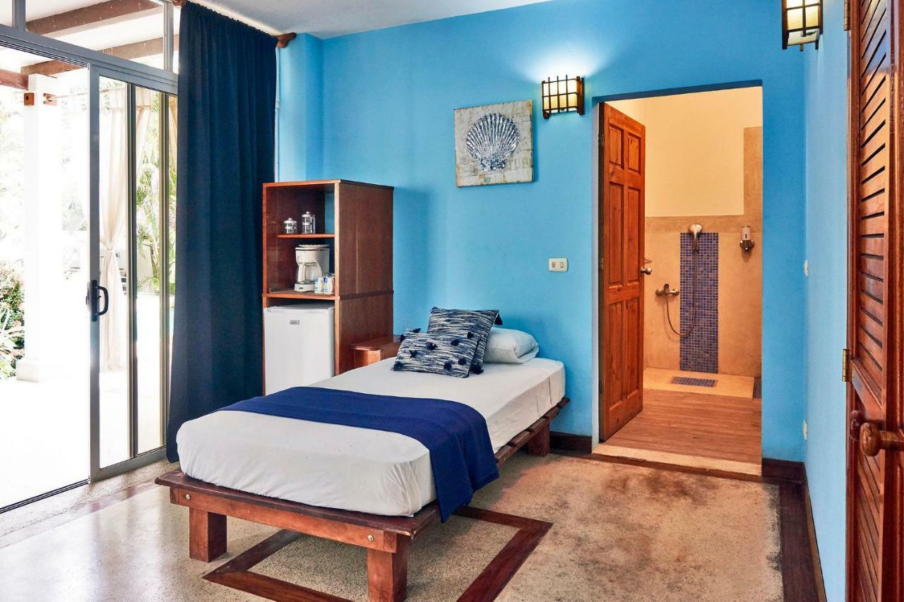 Principe Del Pacifico Apart otel Playa Santa Teresa  Dış mekan fotoğraf