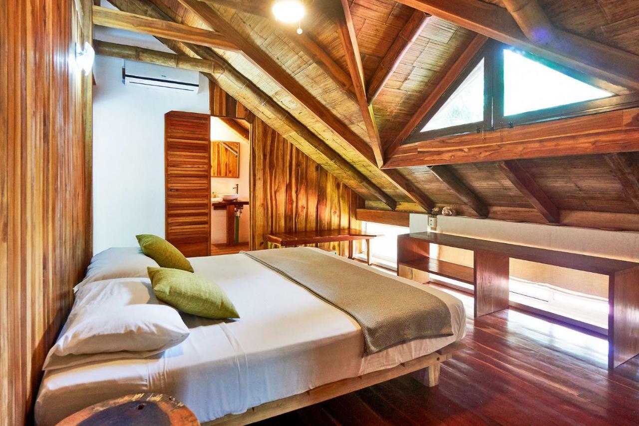 Principe Del Pacifico Apart otel Playa Santa Teresa  Dış mekan fotoğraf
