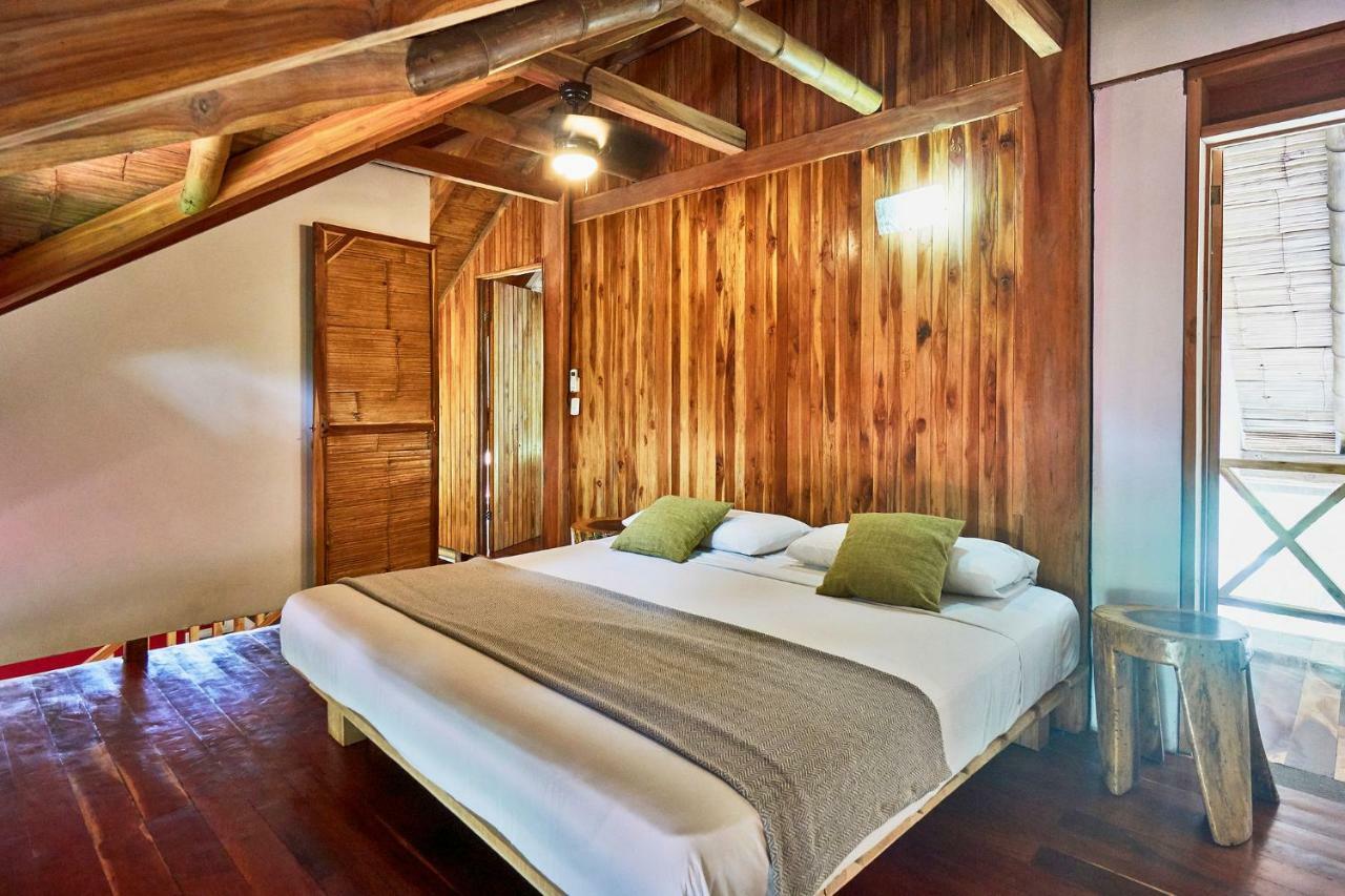 Principe Del Pacifico Apart otel Playa Santa Teresa  Dış mekan fotoğraf