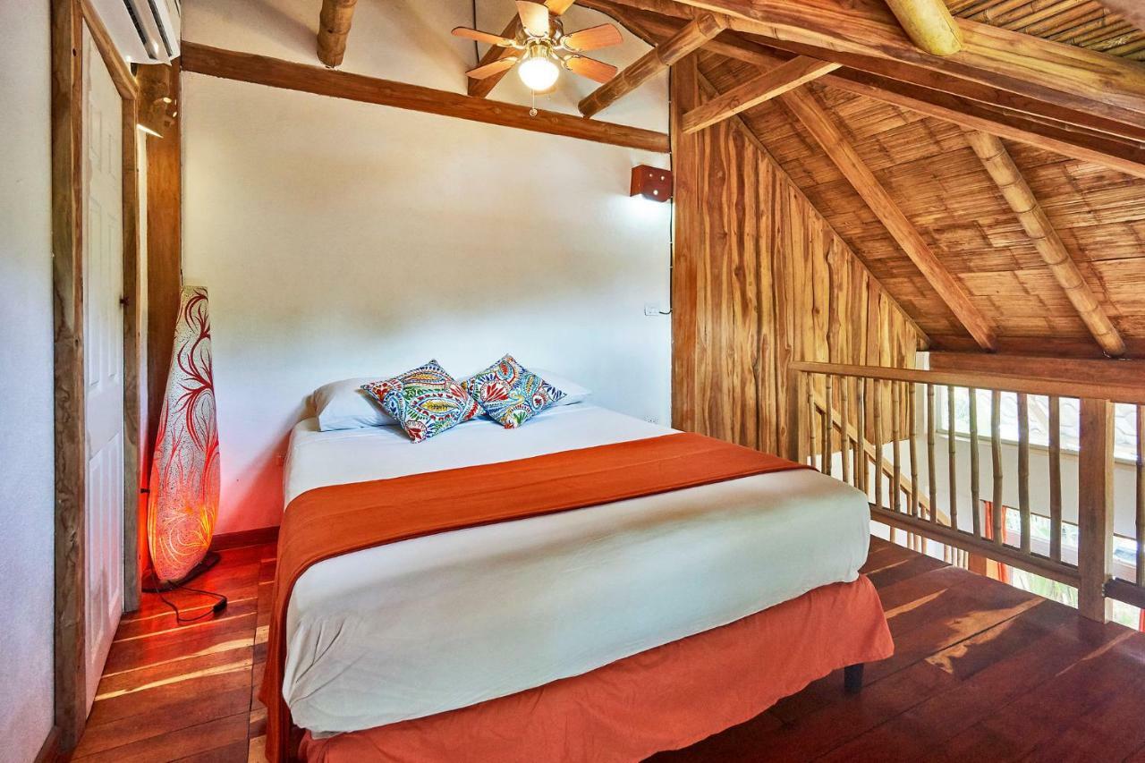 Principe Del Pacifico Apart otel Playa Santa Teresa  Dış mekan fotoğraf