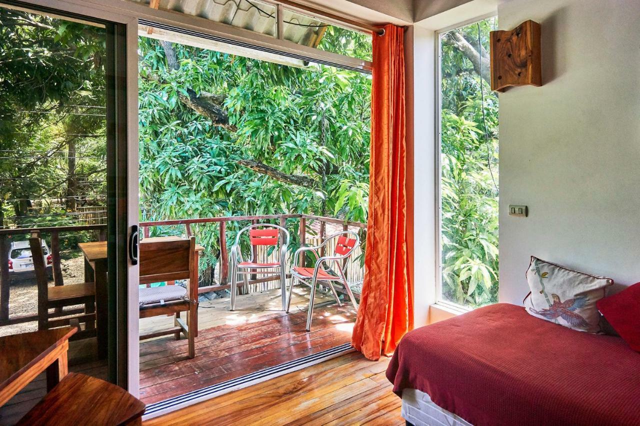 Principe Del Pacifico Apart otel Playa Santa Teresa  Dış mekan fotoğraf