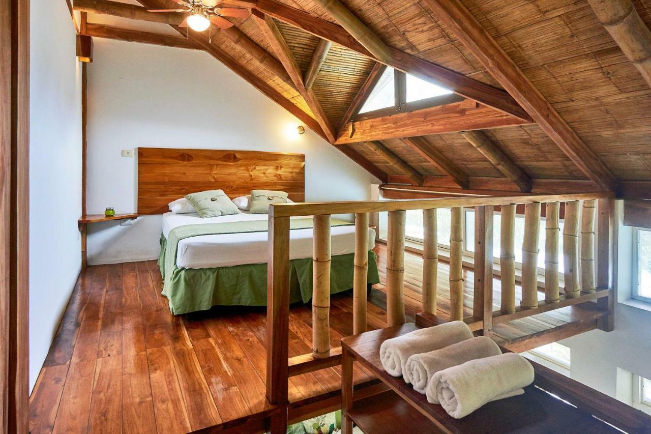 Principe Del Pacifico Apart otel Playa Santa Teresa  Dış mekan fotoğraf
