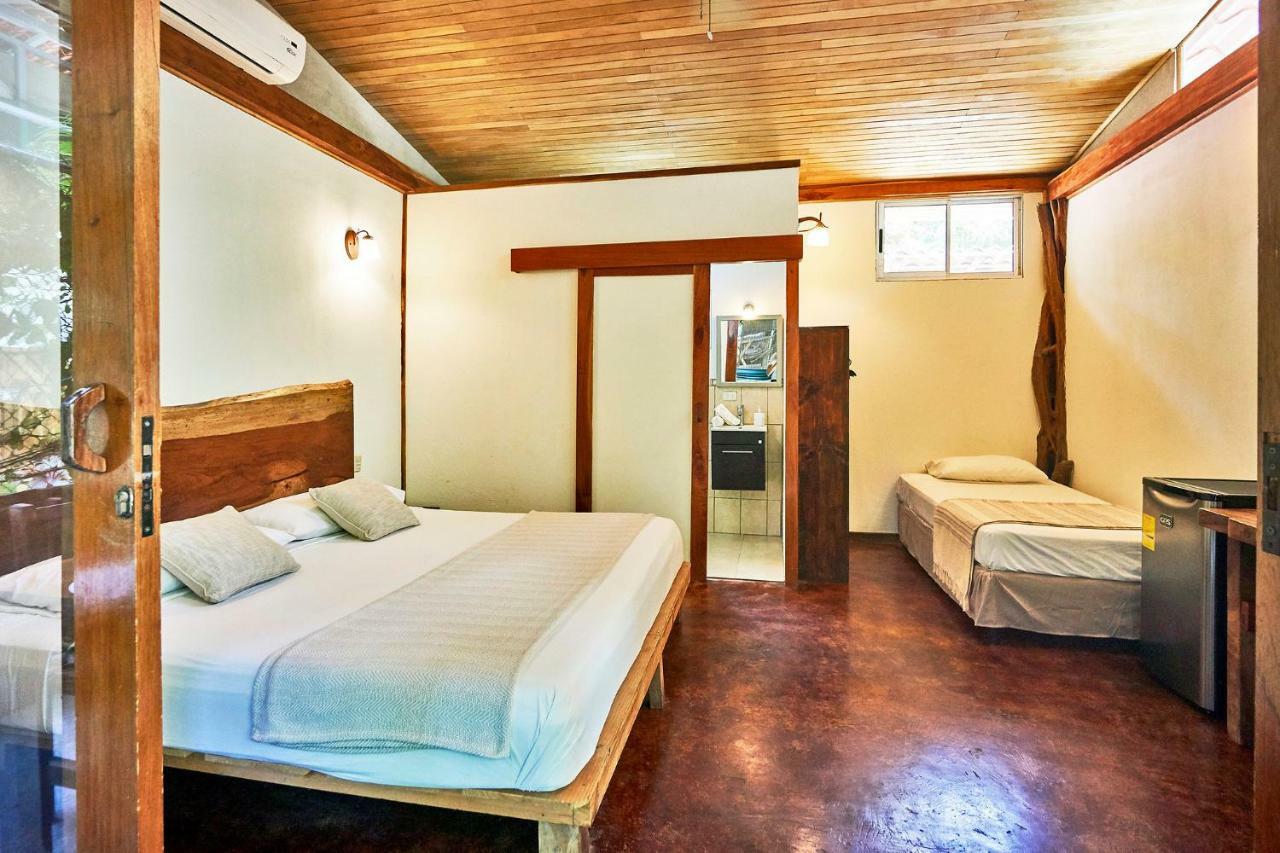 Principe Del Pacifico Apart otel Playa Santa Teresa  Dış mekan fotoğraf